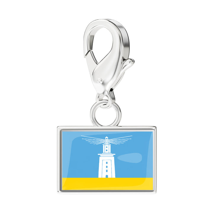 Flaggen- und Karten-Anhänger Set (Vorbestellung) - HYVE