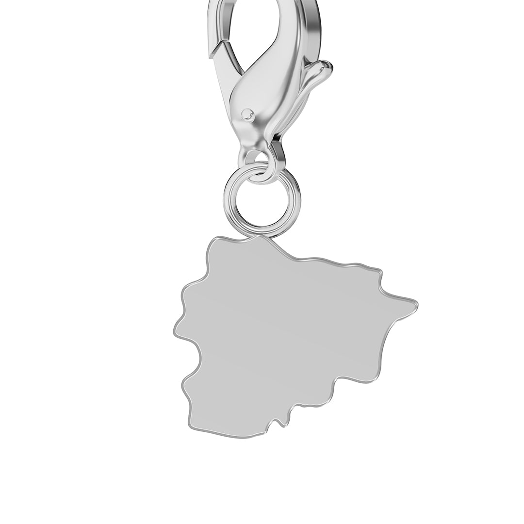 Flaggen- und Karten-Anhänger Set - HYVE