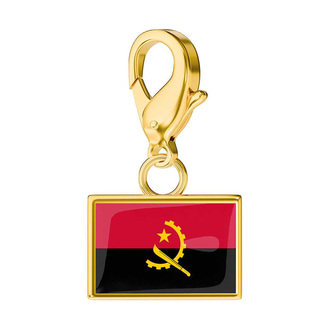 Flaggen- und Kartenanhänger-Set - HYVE