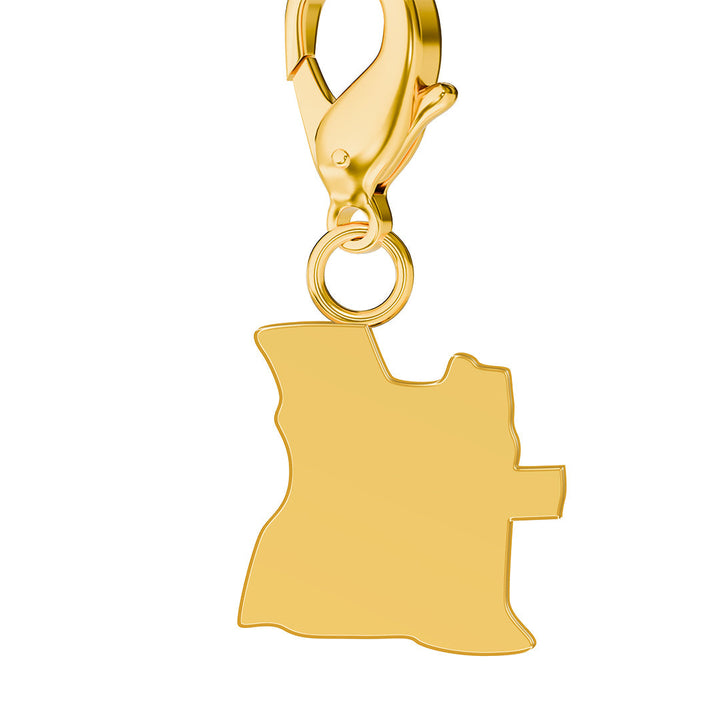 Flaggen- und Karten-Anhänger Set - HYVE