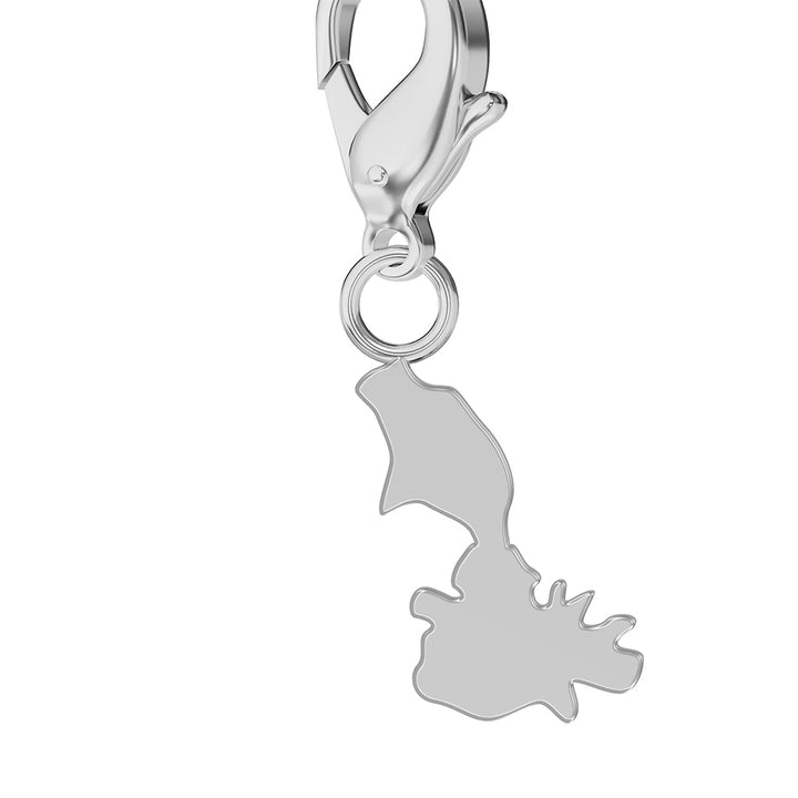 Flaggen- und Karten-Anhänger Set - HYVE