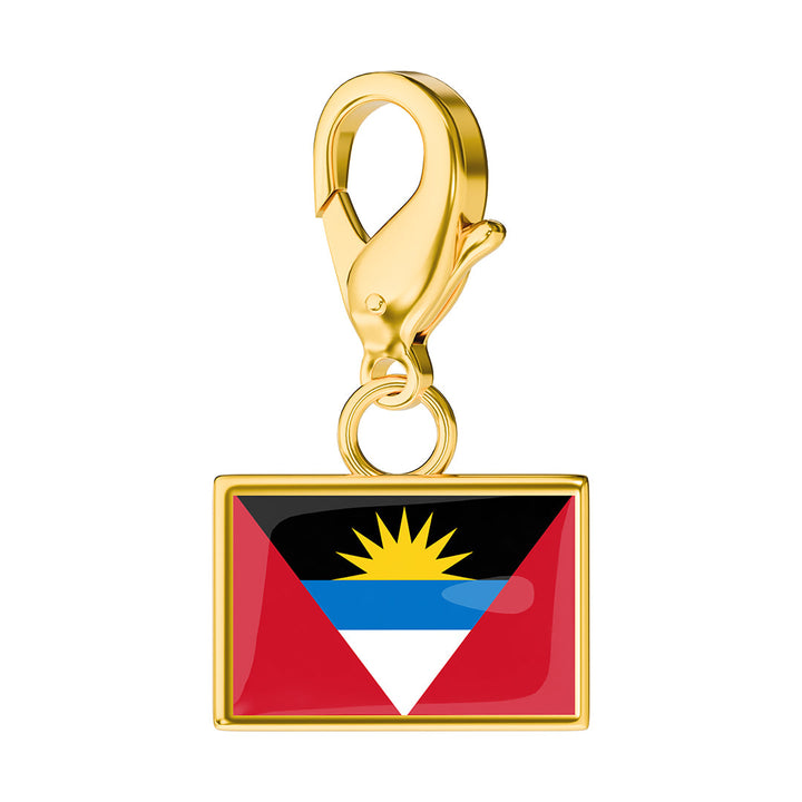 Flaggen- und Karten-Anhänger Set - HYVE