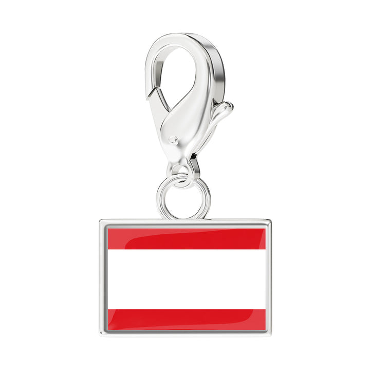 Flaggen- und Karten-Anhänger Set (Vorbestellung) - HYVE