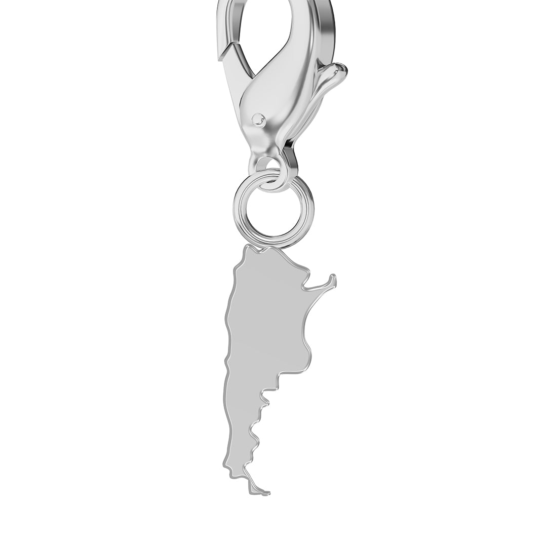 Flaggen- und Karten-Anhänger Set - HYVE