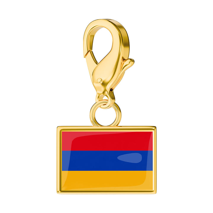 Flaggen- und Kartenanhänger-Set - HYVE