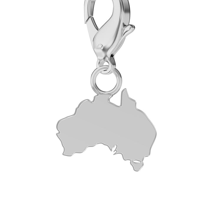 Flaggen- und Karten-Anhänger Set - HYVE