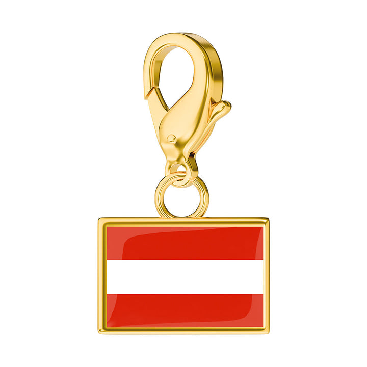 Flaggen- und Kartenanhänger-Set - HYVE