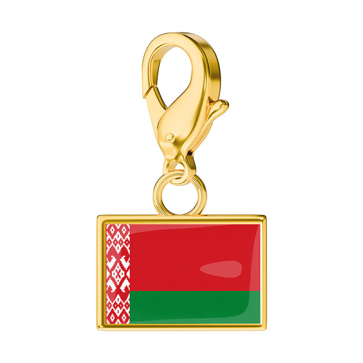 Flaggen- und Kartenanhänger-Set - HYVE