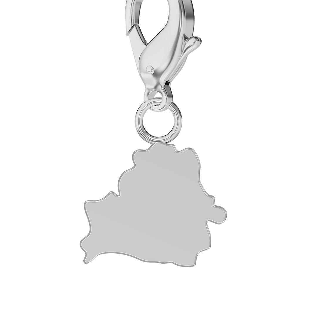 Flaggen- und Karten-Anhänger Set - HYVE