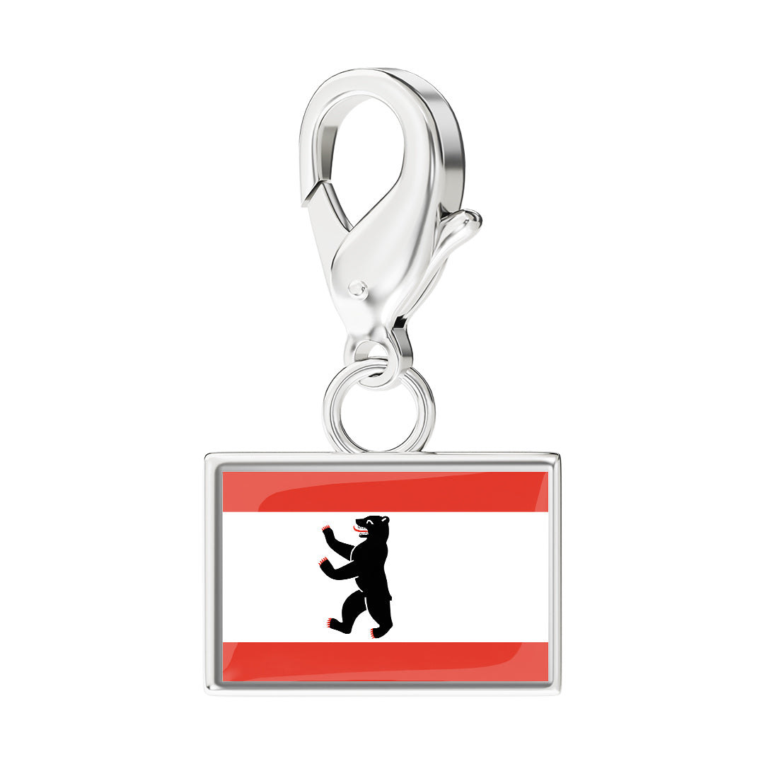 Flaggen- und Karten-Anhänger Set (Vorbestellung) - HYVE