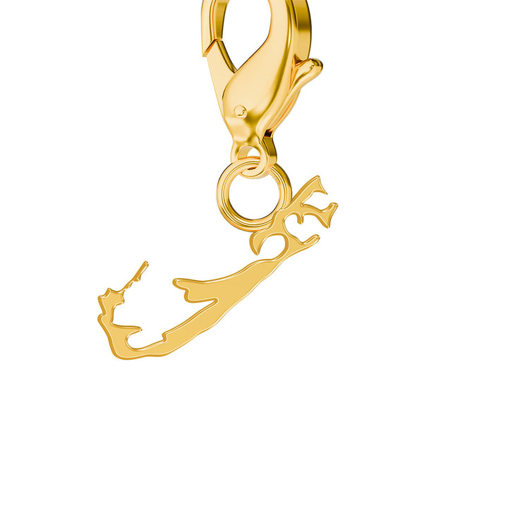 Flaggen- und Karten-Anhänger Set - HYVE