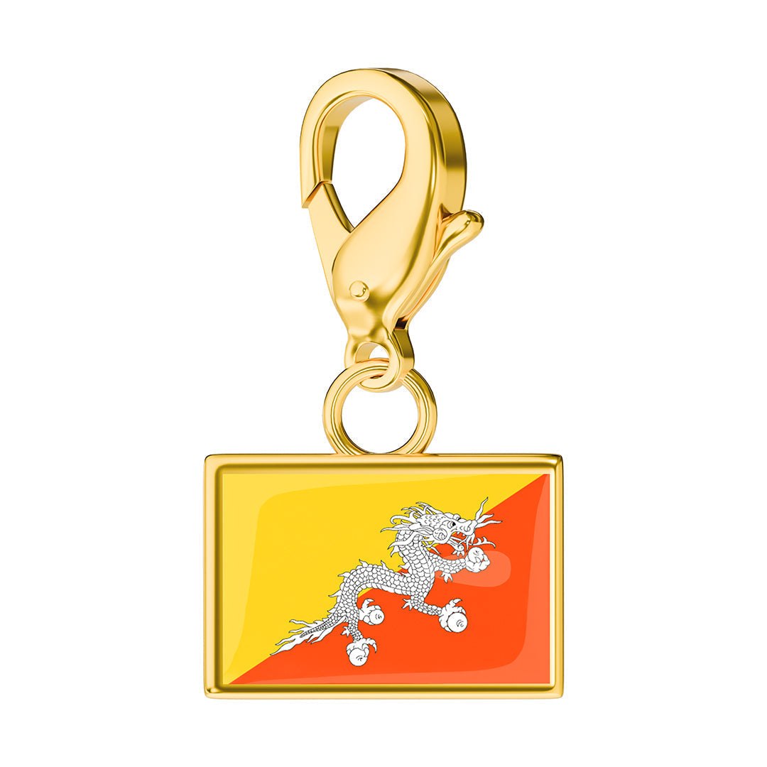 Flaggen- und Kartenanhänger-Set - HYVE