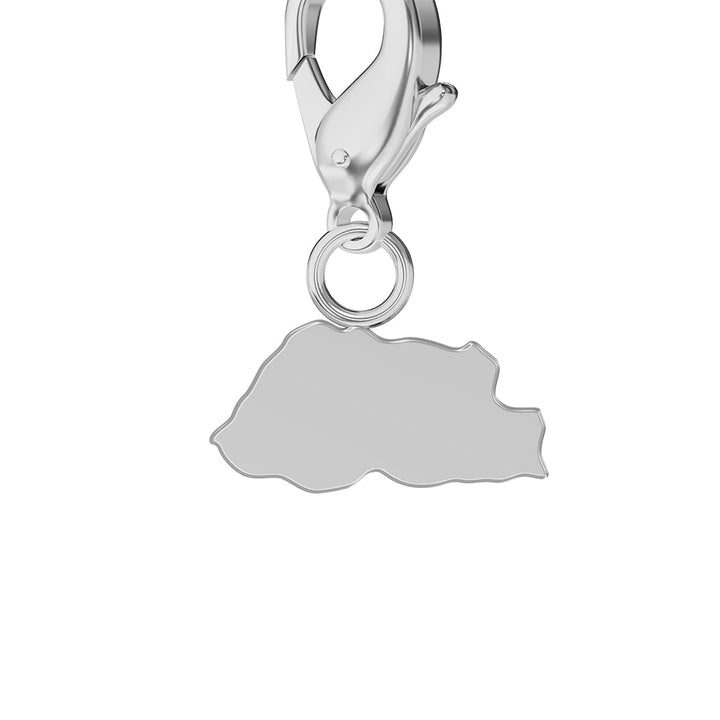 Flaggen- und Karten-Anhänger Set - HYVE