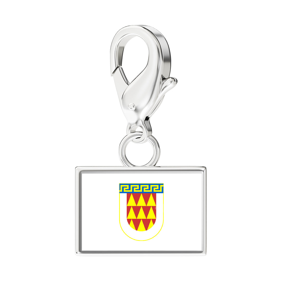 Flaggen- und Karten-Anhänger Set (Vorbestellung) - HYVE