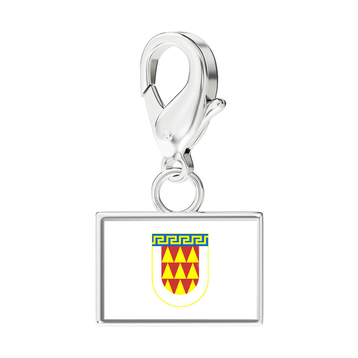 Flaggen- und Karten-Anhänger Set (Vorbestellung) - HYVE