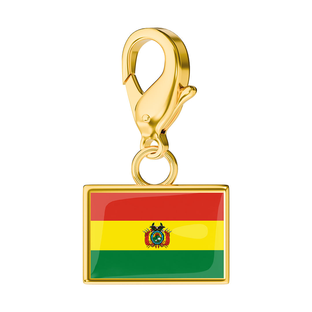 Flaggen- und Kartenanhänger-Set - HYVE
