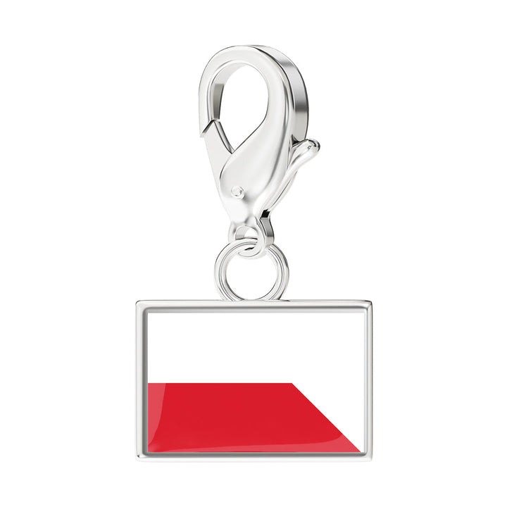 Flaggen- und Karten-Anhänger Set (Vorbestellung) - HYVE