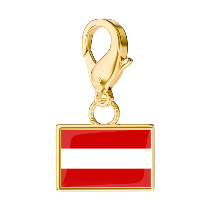 Flaggen- und Karten-Anhänger Set (Vorbestellung) - HYVE