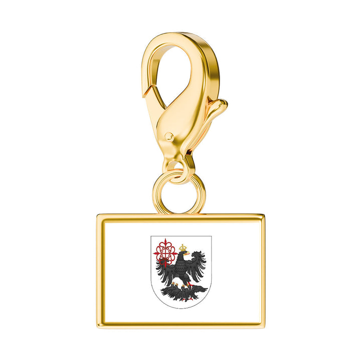 Flaggen- und Karten-Anhänger Set (Vorbestellung) - HYVE