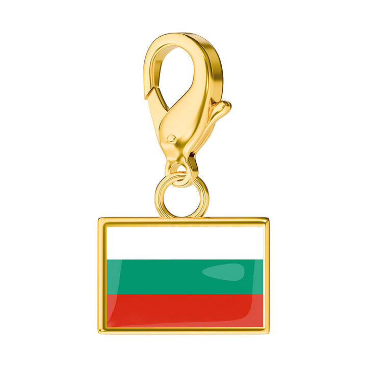 Flaggen- und Kartenanhänger-Set - HYVE