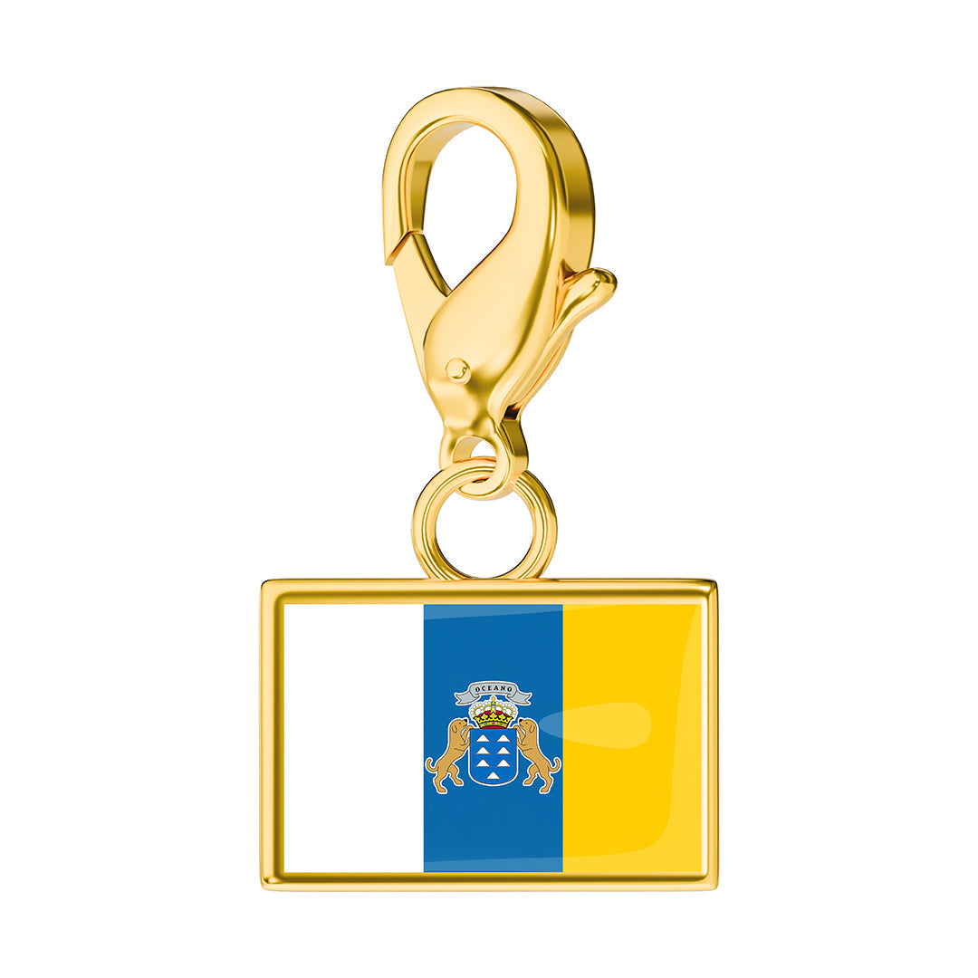 Flaggen- und Kartenanhänger-Set - HYVE