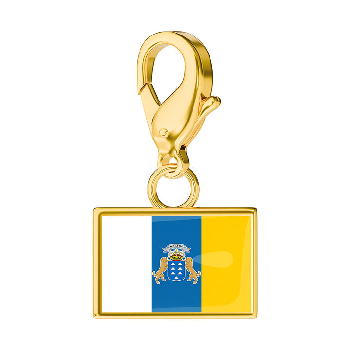 Flaggen- und Kartenanhänger-Set - HYVE