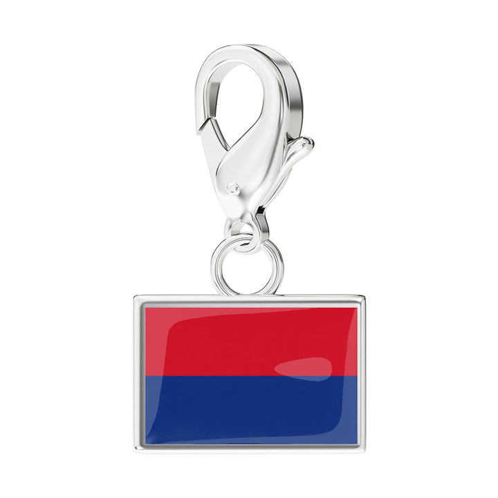 Flaggen- und Karten-Anhänger Set (Vorbestellung) - HYVE