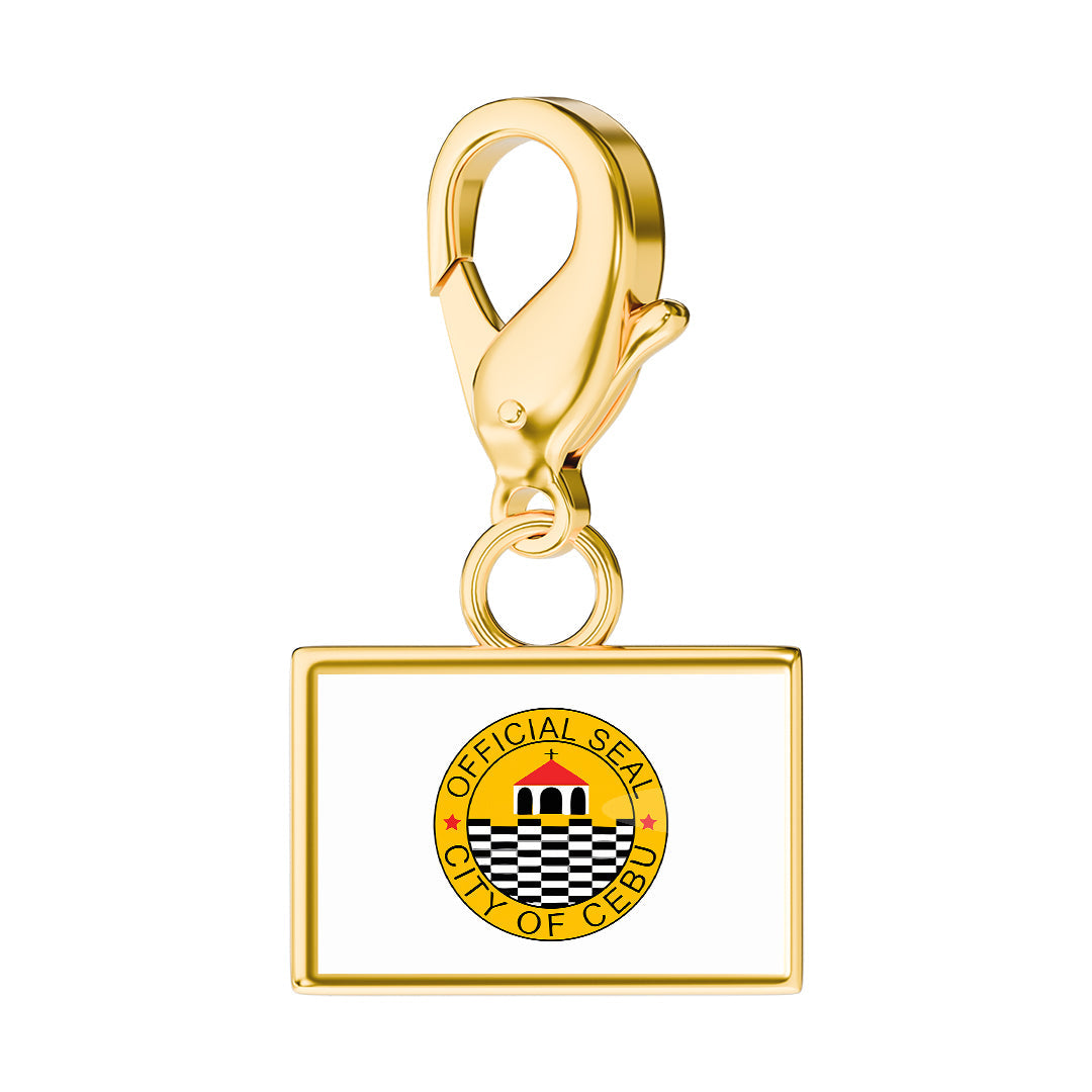 Flaggen- und Karten-Anhänger Set (Vorbestellung) - HYVE