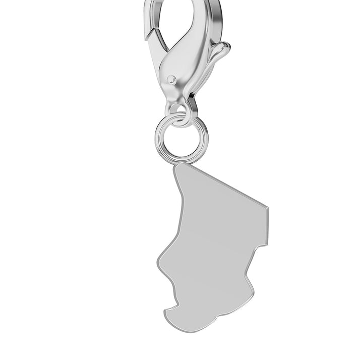 Flaggen- und Karten-Anhänger Set - HYVE