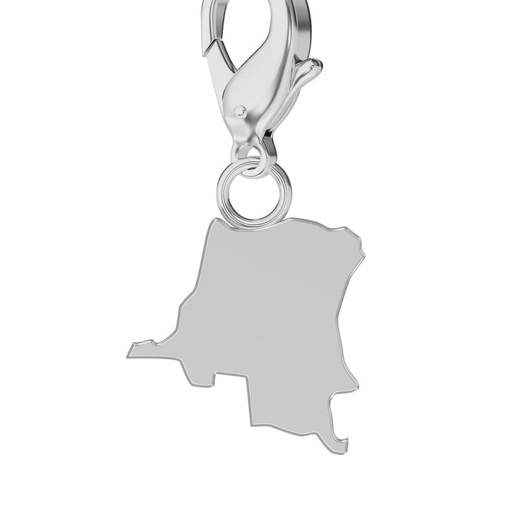 Flaggen- und Karten-Anhänger Set - HYVE