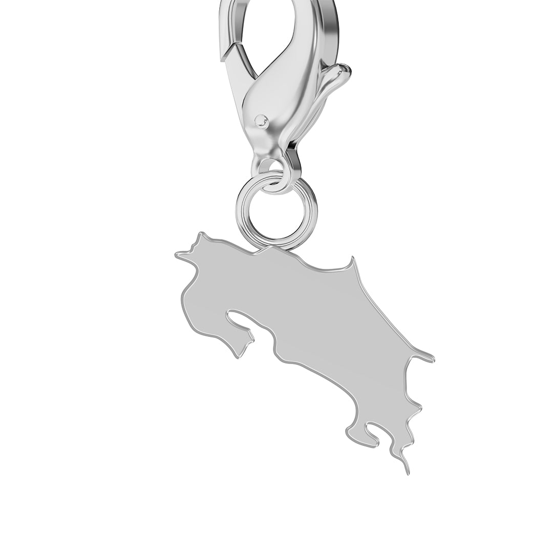 Flaggen- und Karten-Anhänger Set - HYVE
