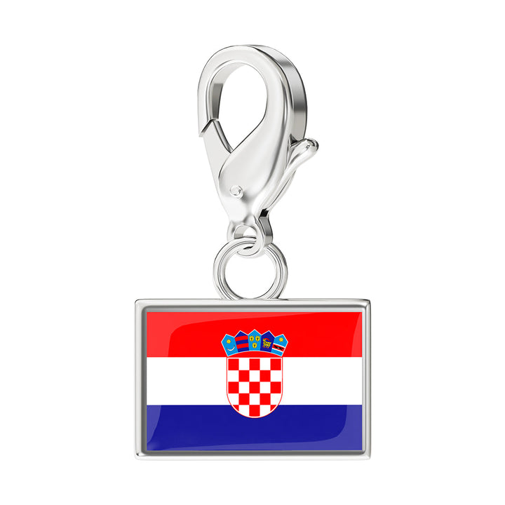 Flaggen- und Karten-Anhänger Set - HYVE