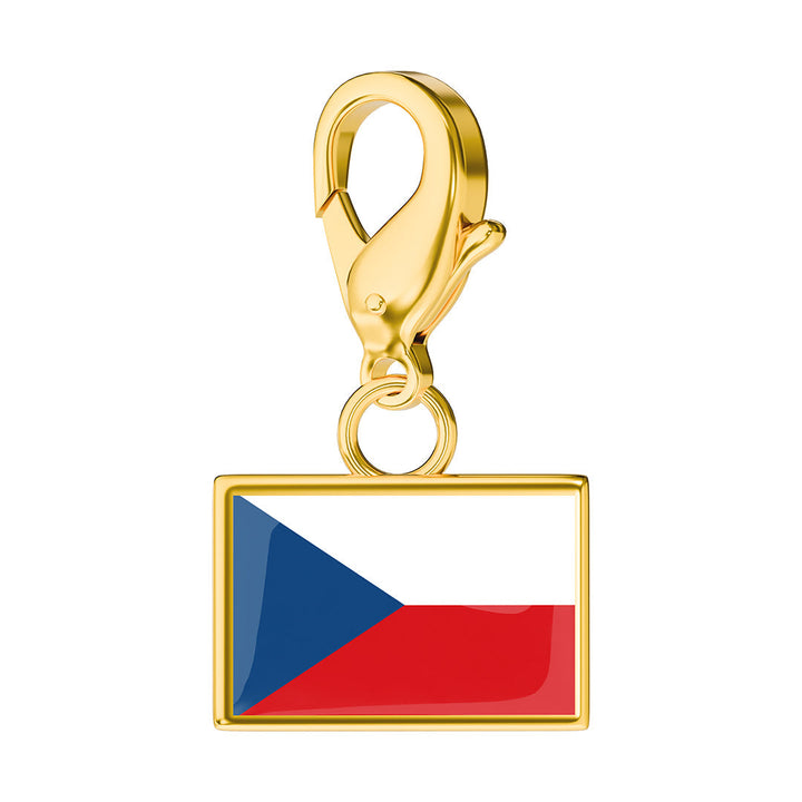 Flaggen- und Kartenanhänger-Set - HYVE