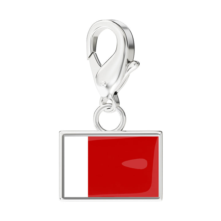 Flaggen- und Karten-Anhänger Set (Vorbestellung) - HYVE