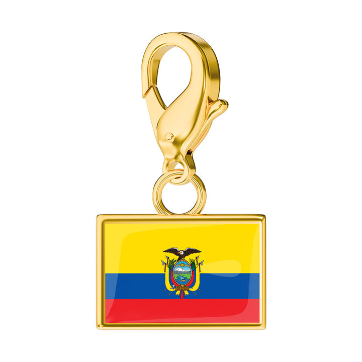 Flaggen- und Karten-Anhänger Set - HYVE