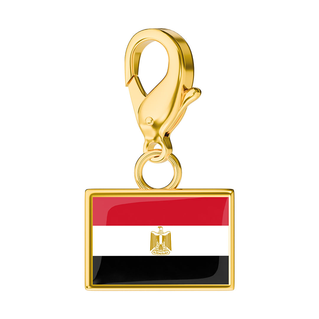 Flaggen- und Karten-Anhänger Set - HYVE