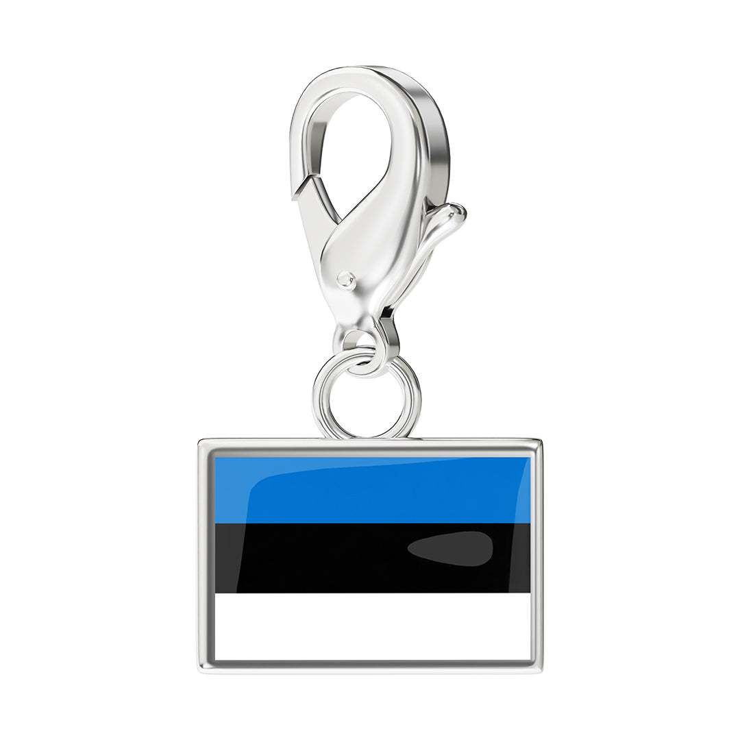 Flaggen- und Karten-Anhänger Set - HYVE