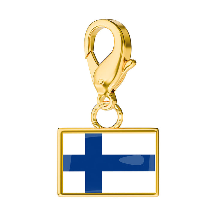 Flaggen- und Kartenanhänger-Set - HYVE