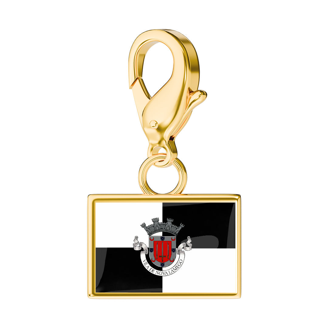 Flaggen- und Karten-Anhänger Set (Vorbestellung) - HYVE