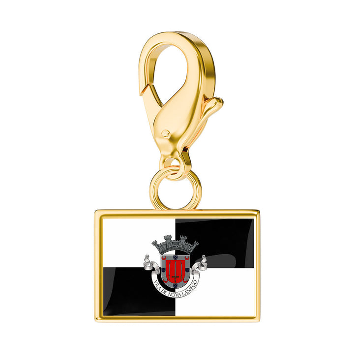 Flaggen- und Karten-Anhänger Set (Vorbestellung) - HYVE