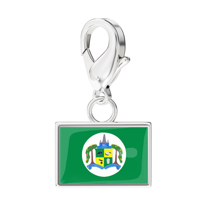 Flaggen- und Karten-Anhänger Set (Vorbestellung) - HYVE