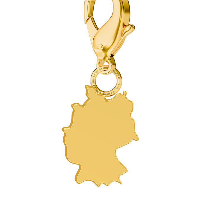 Flaggen- und Karten-Anhänger Set - HYVE