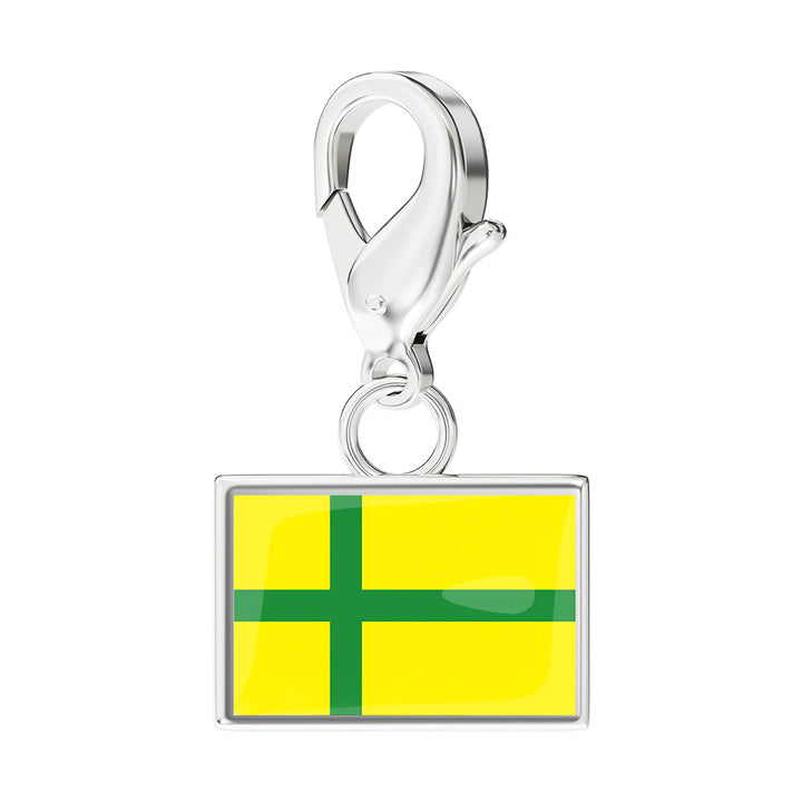 Flaggen- und Karten-Anhänger Set (Vorbestellung) - HYVE