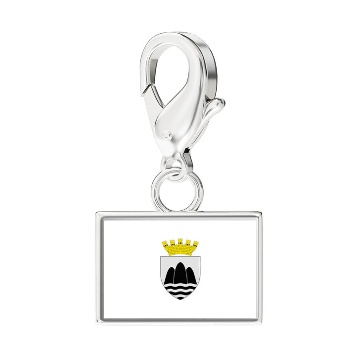Flaggen- und Karten-Anhänger Set (Vorbestellung) - HYVE