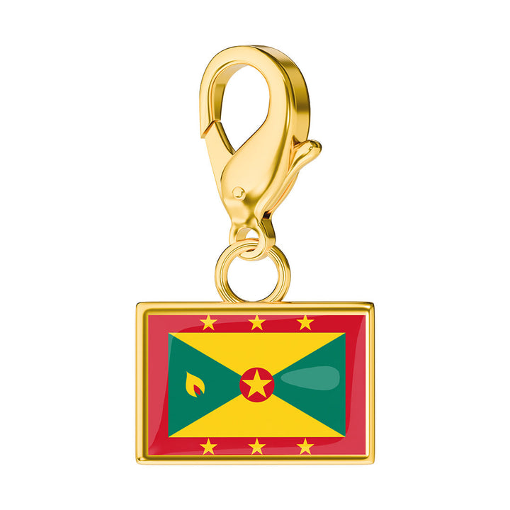 Flaggen- und Kartenanhänger-Set - HYVE