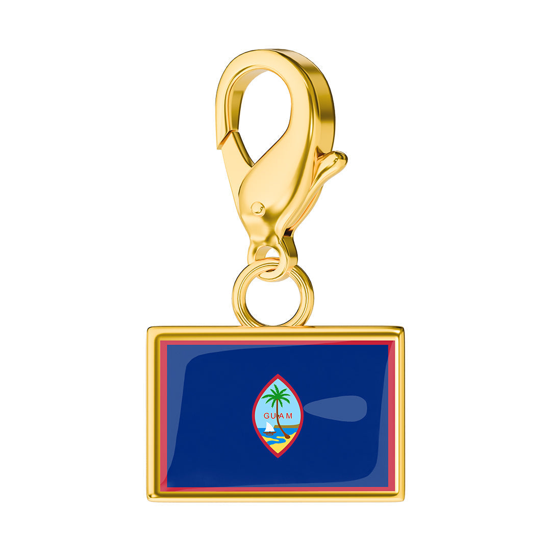 Flaggen- und Kartenanhänger-Set - HYVE
