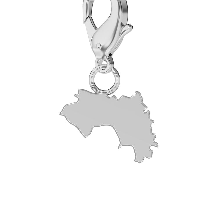 Flaggen- und Karten-Anhänger Set - HYVE