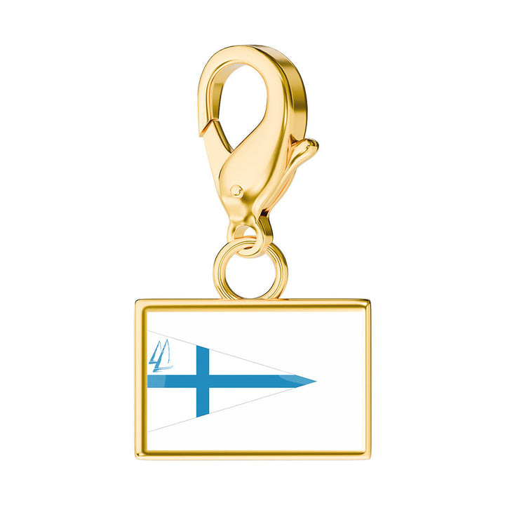 Flaggen- und Karten-Anhänger Set (Vorbestellung) - HYVE