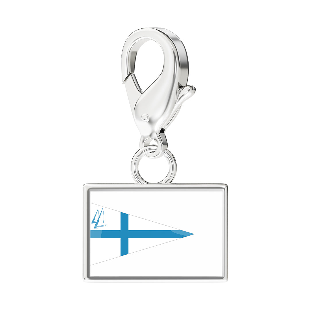 Flaggen- und Karten-Anhänger Set (Vorbestellung) - HYVE