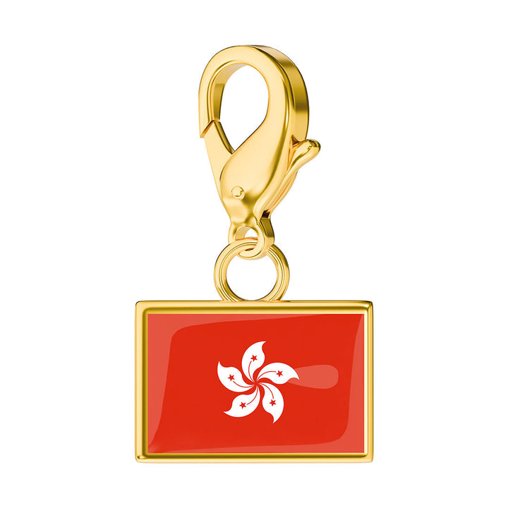 Flaggen- und Kartenanhänger-Set - HYVE